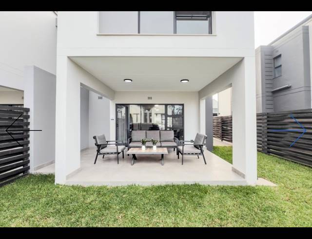 3 BEDROOM HOUSE TO LET IN BALLITO CENTRAL